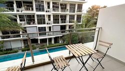 The Foresta @ Mount Faber (D4), Condominium #591358161